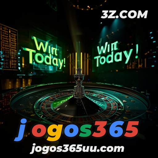 Descubra o Mundo dos Jogos 