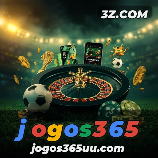 jogos365 - Descubra o Fascinante Mundo dos Quebra-Cabeças no Jogos365